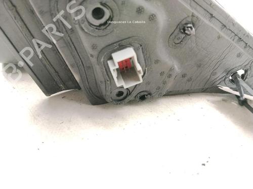 Retrovisor esquerdo FORD FOCUS IV (HN) 1.0 EcoBoost | BP36449675C26 - Image 5