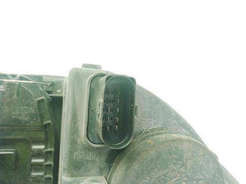 Left headlight SEAT LEON (1P1) 1.9 TDI | BP36001263C28 - Image 4