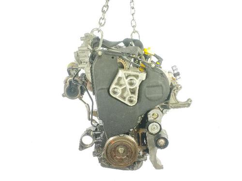 Engine RENAULT LAGUNA II (BG0/1_) 1.9 dCi (BG0R, BG0E) | BP32385736M1  - Image 5