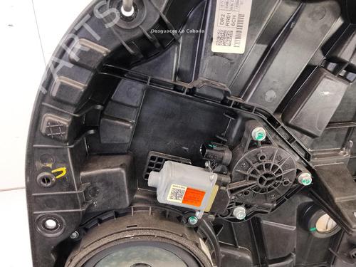 Rudehejsemekanisme Højre bagtil KIA OPTIMA (JF) 1.7 CRDi | BP36404908C25 - Image 3