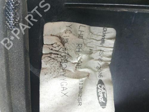 Retrovisor izquierdo FORD TRANSIT Platform/Chassis (FM_ _, FN_ _) 2.4 TDE | BP18372206C26 