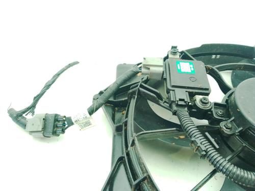 Radiator fan KIA STONIC (YB) 1.0 T-GDi Eco-Dynamics+ | BP31012525M35