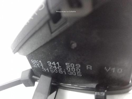 Warning switch AUDI A5 (8T3) 3.0 TDI quattro | BP18371182I22 