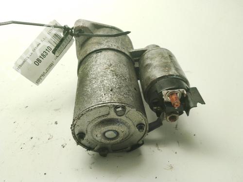 Starter HYUNDAI i40 I (VF) 1.7 CRDi | BP18370637M8 