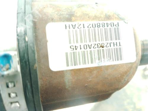 Right front driveshaft LANCIA VOYAGER MPV (404_) 2.8 CRD (RT, 53) | BP29765313M39