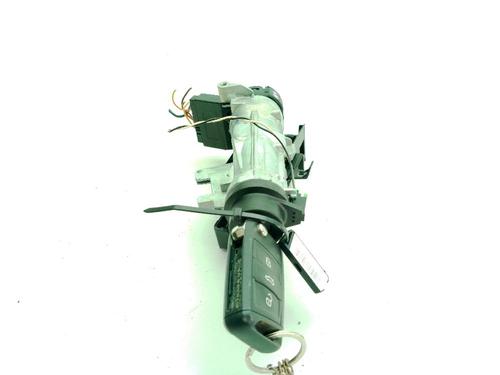 Used Ignition barrel Ignition barrel VW POLO VI (AW1, BZ1, AE1) 1.0 TSI (116 hp) 31848719 31848719