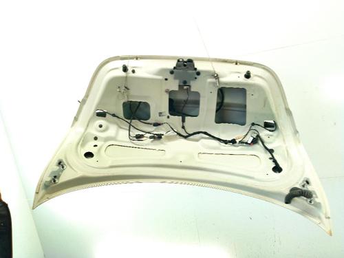 Tailgate JAGUAR XF I (X250) 2.7 D | BP24862110C6 