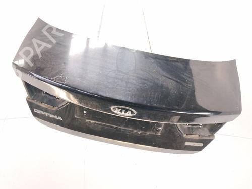 Used Tailgate Tailgate KIA OPTIMA (JF) 1.7 CRDi (141 hp) 36514941 36514941