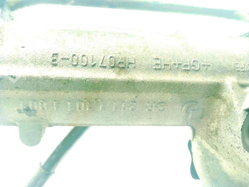 Steering rack MERCEDES-BENZ E-CLASS (W211) E 270 CDI (211.016) | BP30844874M22 - Image 3