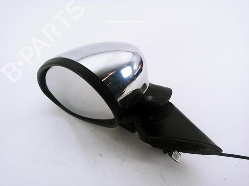 Left mirror FIAT 500 (312_) 0.9 (312AXG1A, 312.AXG11) | BP24041350C26