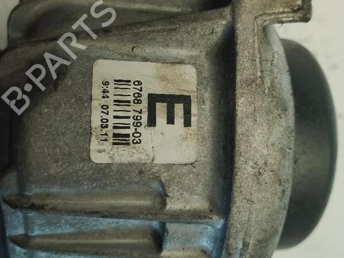 Engine mount BMW 1 (E81) 116 d | BP25612687M89 - Image 5
