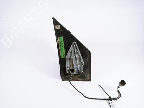 Left mirror FORD TRANSIT CONNECT (P65_, P70_, P80_) 1.8 TDCi | BP18376180C26 