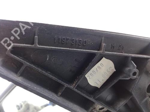 Left mirror CITROËN BX (XB-_) 1.9 19 D 4x4 | BP18363459C26 