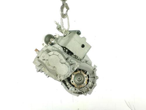 Gearbox VW POLO VI (AW1, BZ1, AE1) 1.0 TSI | BP31940437M3