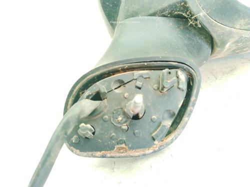 Right mirror RENAULT CLIO IV (BH_) 0.9 TCe 90 (BHNF, BHMA, BHMH, BHJK, BHJR) | BP27714337C27 