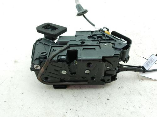 Used Rear left lock VW POLO VI (AW1, BZ1, AE1) 1.0 TSI (95 hp) 24050501
