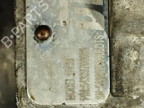 Engine INFINITI Q30 1.5 D | BP31915114M1