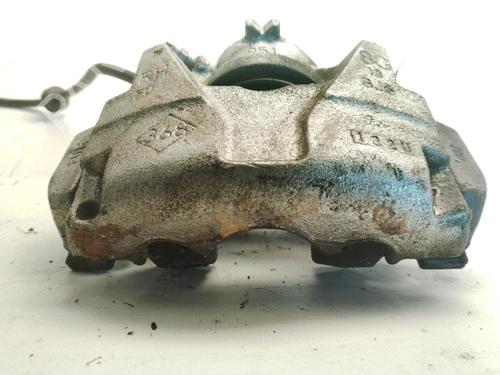 Used Right front brake caliper Right front brake caliper RENAULT CAPTUR I (J5_, H5_) 1.5 dCi 90 (J5N4, J5M5, J5MW, J5M6, J5AL, J5AJ) (90 hp) 24049710 24049710