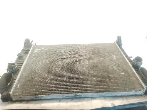 Used Water radiator Water radiator MERCEDES-BENZ E-CLASS (W211) E 270 CDI (211.016) (177 hp) 29697782 29697782