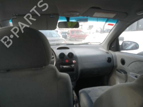 Brugte DAEWOO KALOS (KLAS) 1.2 4821646