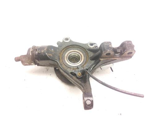 Right front steering knuckle CITROËN C4 Grand Picasso I (UA_) 2.0 HDi 138 | BP24001386M26 