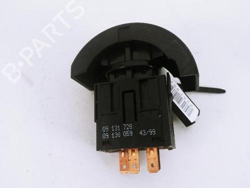Warning switch OPEL ASTRA G Hatchback (T98) 2.0 DTI 16V (F08, F48) | BP18376647I22 