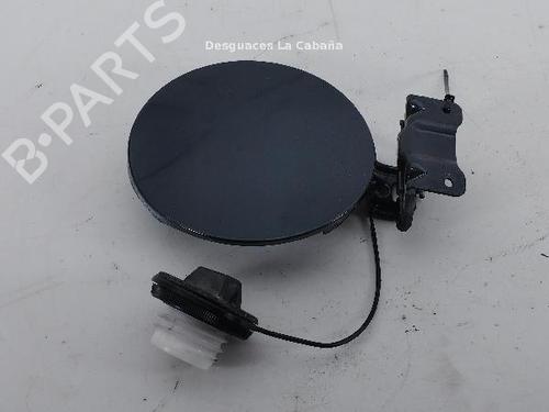 Used Fuel flap RENAULT KOLEOS I (HY_) 2.0 dCi 4x4 (HY0K) (150 hp) 31989658