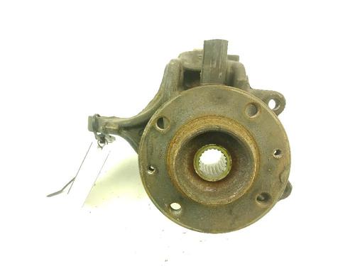 Used Right front steering knuckle PEUGEOT 208 I (CA_, CC_) 1.2 PureTech 82 (82 hp) 18365355