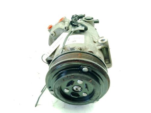 Used AC compressor AC compressor OPEL ASTRA J (P10) 1.4 Turbo (68) (140 hp) 33716109 33716109
