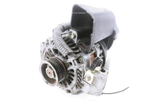 Used Alternator Alternator MAZDA 6 Hatchback (GG) 2.3 (GG3S) (166 hp) 18377556 18377556