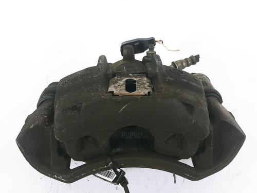 Used Left front brake caliper Left front brake caliper MERCEDES-BENZ VITO Bus (W638) 112 CDI 2.2 (638.194) (122 hp) 18360640 18360640