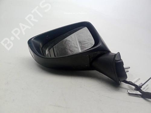 Used Left mirror MAZDA 6 Estate (GJ, GL) 2.2 D (150 hp) 31915052