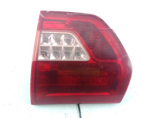 Used Right tailgate light Right tailgate light CITROËN C5 III Break (RW_) 2.2 HDi (RW4HTH) (170 hp) 24042718 24042718