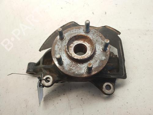 Left front steering knuckle MAZDA 6 Estate (GJ, GL) 2.2 D | BP24970041M25 - Image 4