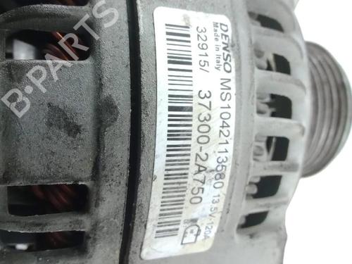 Alternator KIA CEE'D (JD) 1.6 CRDi 136 | BP18363541M7 - Image 5