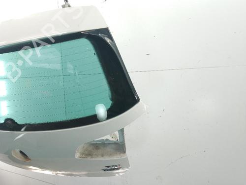 Tailgate VW GOLF VII (5G1, BQ1, BE1, BE2) 1.6 TDI 4motion | BP29203805C6 