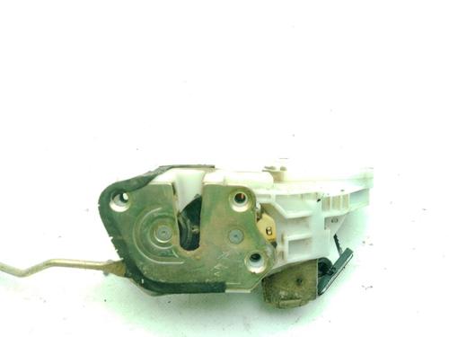 Used Front left lock Front left lock MITSUBISHI L200 (K7_T, K6_T, K5_T) 2.5 TD 4WD (K74T) (115 hp) 33954043 33954043
