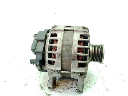 Alternator RENAULT MEGANE IV Hatchback (B9A/M/N_) 1.2 TCe 130 (B9MR) | BP39021783M7 - Image 3