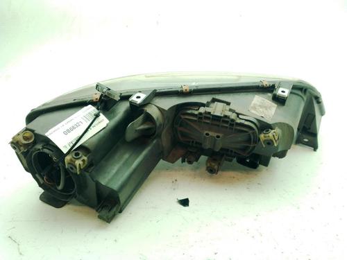 Left headlight MAZDA 6 Hatchback (GG) 2.0 (GGES) | BP28578197C28 - Image 3