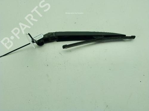 Rear windshield wiper arm RENAULT CLIO IV (BH_) 1.2 TCe 120 (BHM0) | BP29555007C144 
