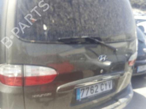 Left front suspension arm HYUNDAI H-1 / STAREX Bus (A1) 2.5 CRDi | BP32313325M12 