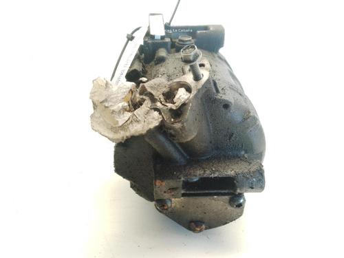 AC compressor OPEL VIVARO B Van (X82) 1.6 CDTI (05) | BP29219376M34 - Image 4