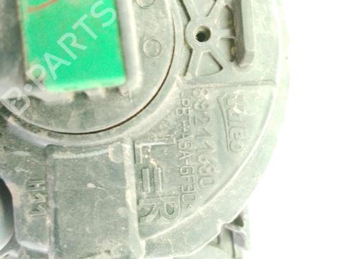 Left front fog light CITROËN C4 Picasso II 1.6 HDi / BlueHDi 115 | BP39119305C30 - Image 3
