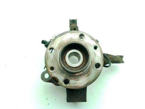 Used Left front steering knuckle Left front steering knuckle 36964412 36964412