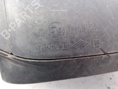 Left mirror RENAULT LAGUNA II (BG0/1_) 2.0 dCi (BG14, BG1S) | BP27815774C26 