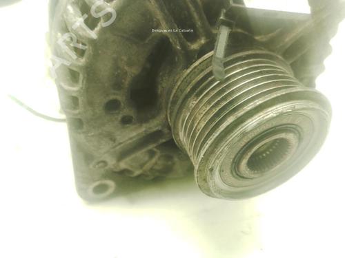 Alternator VW PASSAT B6 (3C2) 2.0 TDI 16V | BP32182418M7 - Image 5