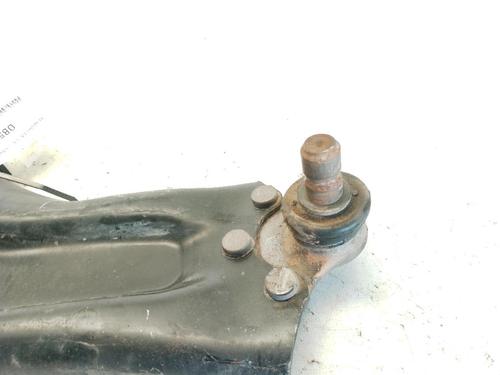 Left front suspension arm OPEL CROSSLAND X / CROSSLAND (P17, P2QO) 1.2 (75) | BP26881675M12 