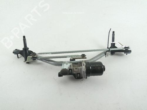 Used Front wiper motor Front wiper motor NISSAN TOWNSTAR Box Body/MPV (XFK) 1.3 (131 hp) 18889934 18889934