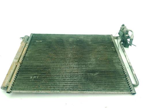 Used AC radiator BMW X5 (E53) 3.0 d (218 hp) 31081023