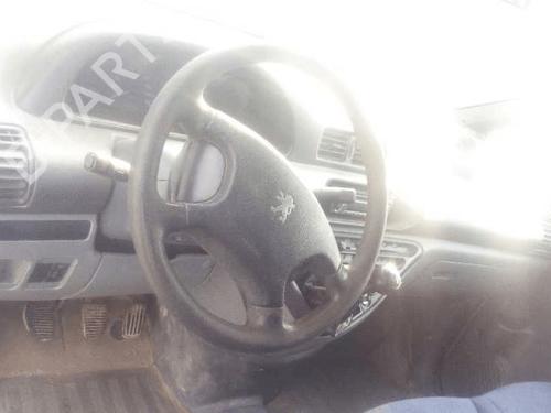 Used Parts PEUGEOT EXPERT (224_) 2.0 HDi 4683256
